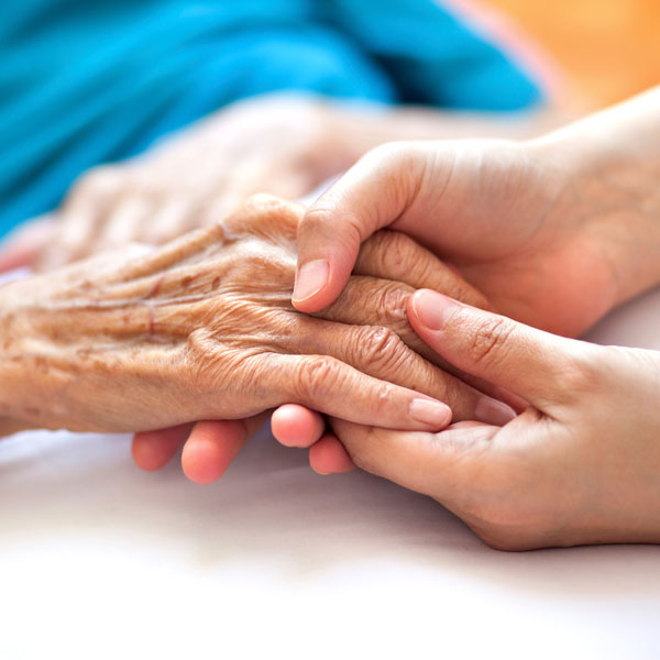 End of Life Care - Hospice Care - Assisted Living - Elder Care - San Luis Obispo - Arroyo Grande - Atascadero - California - Cuesta Rosa - Senior Care